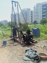 SPT (Standard Penetration Test) Image